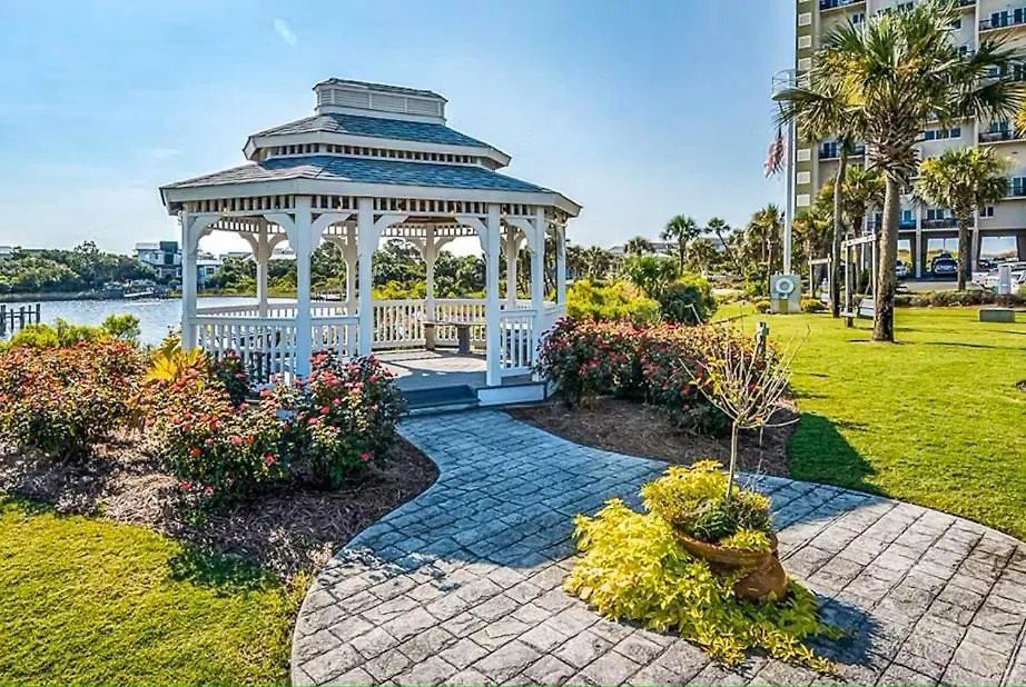 Σπίτι διακοπών Gone Coastal! Mid-Rise Building With A One-Story Floor Plan! Complimentary Activities! Βίλα Panama City Beach Ηνωμένες Πολιτείες της Αμερικής