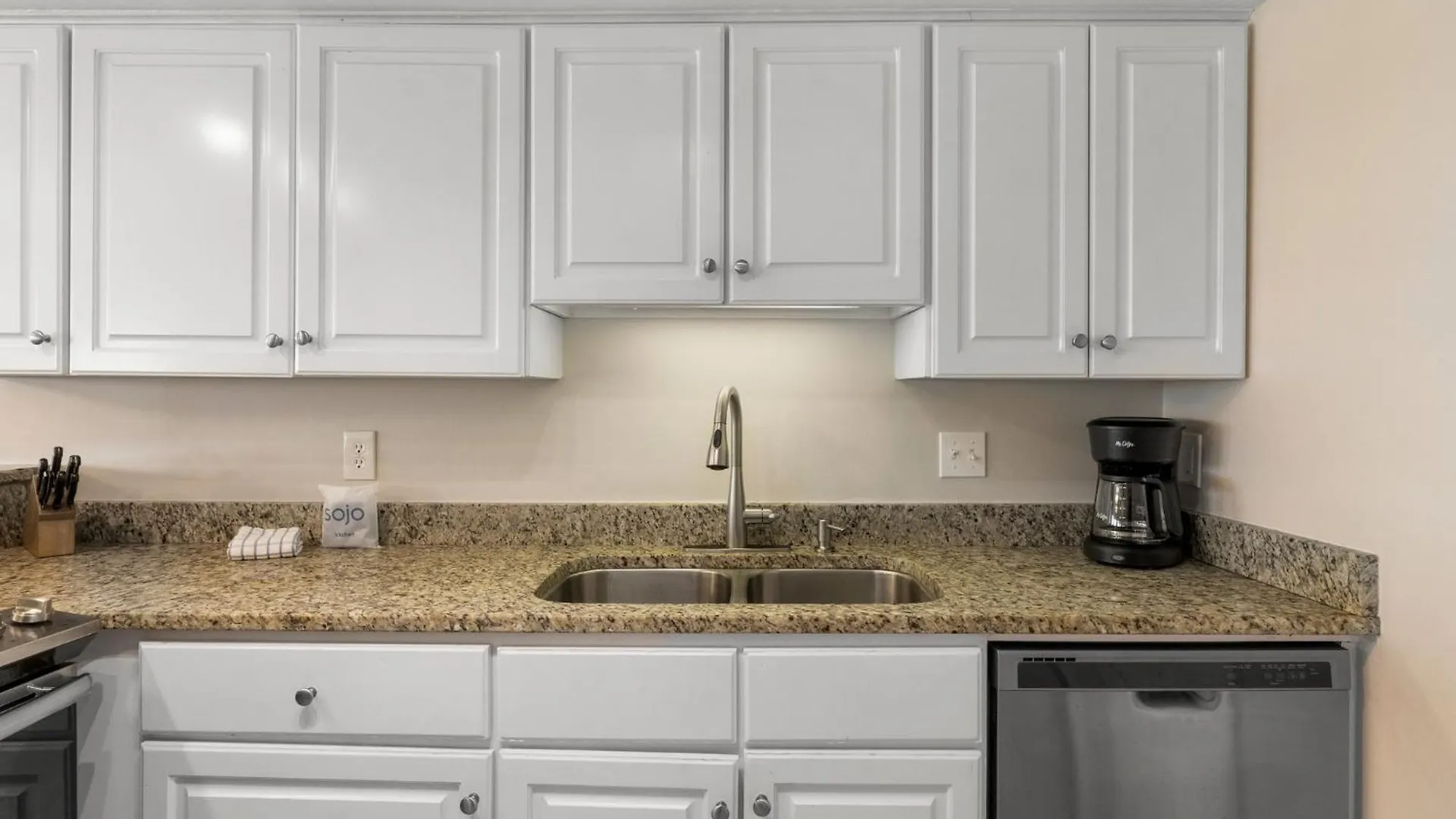 Gone Coastal! Mid-Rise Building With A One-Story Floor Plan! Complimentary Activities! Βίλα Panama City Beach Σπίτι διακοπών