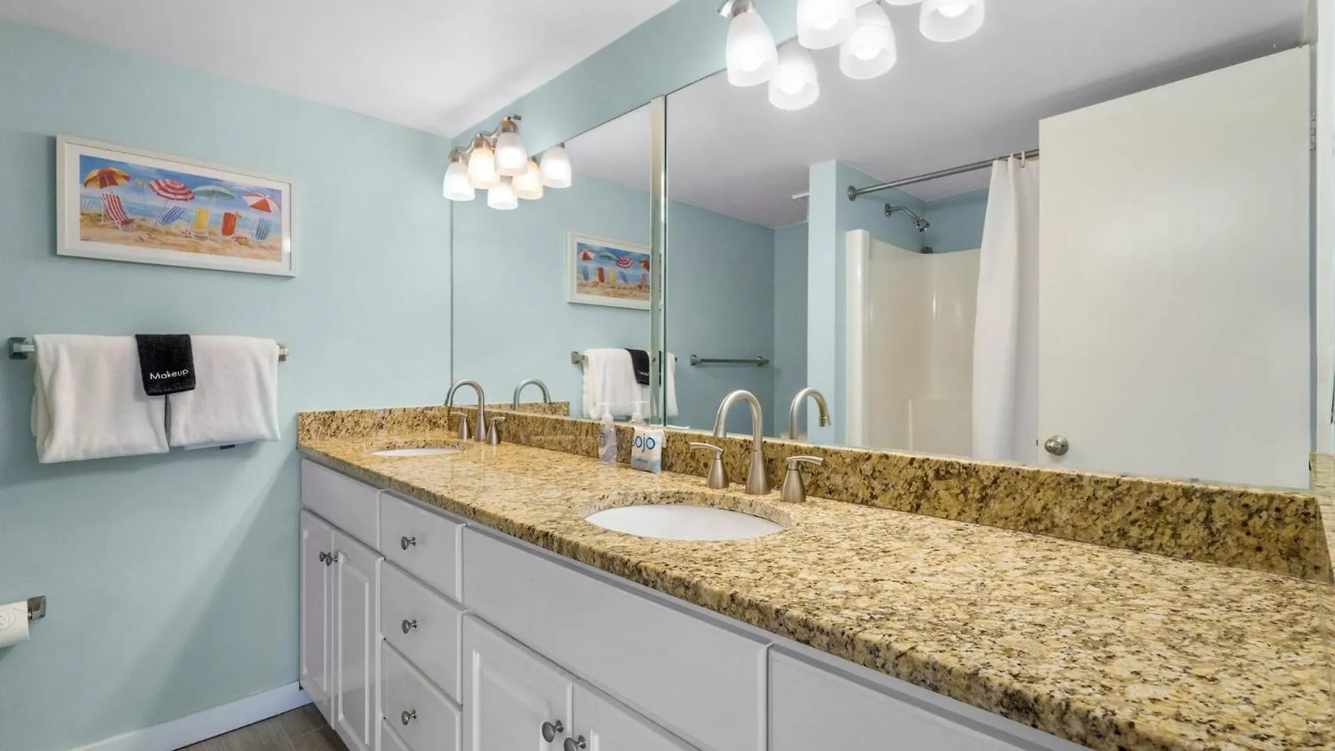 Σπίτι διακοπών Gone Coastal! Mid-Rise Building With A One-Story Floor Plan! Complimentary Activities! Βίλα Panama City Beach Ηνωμένες Πολιτείες της Αμερικής