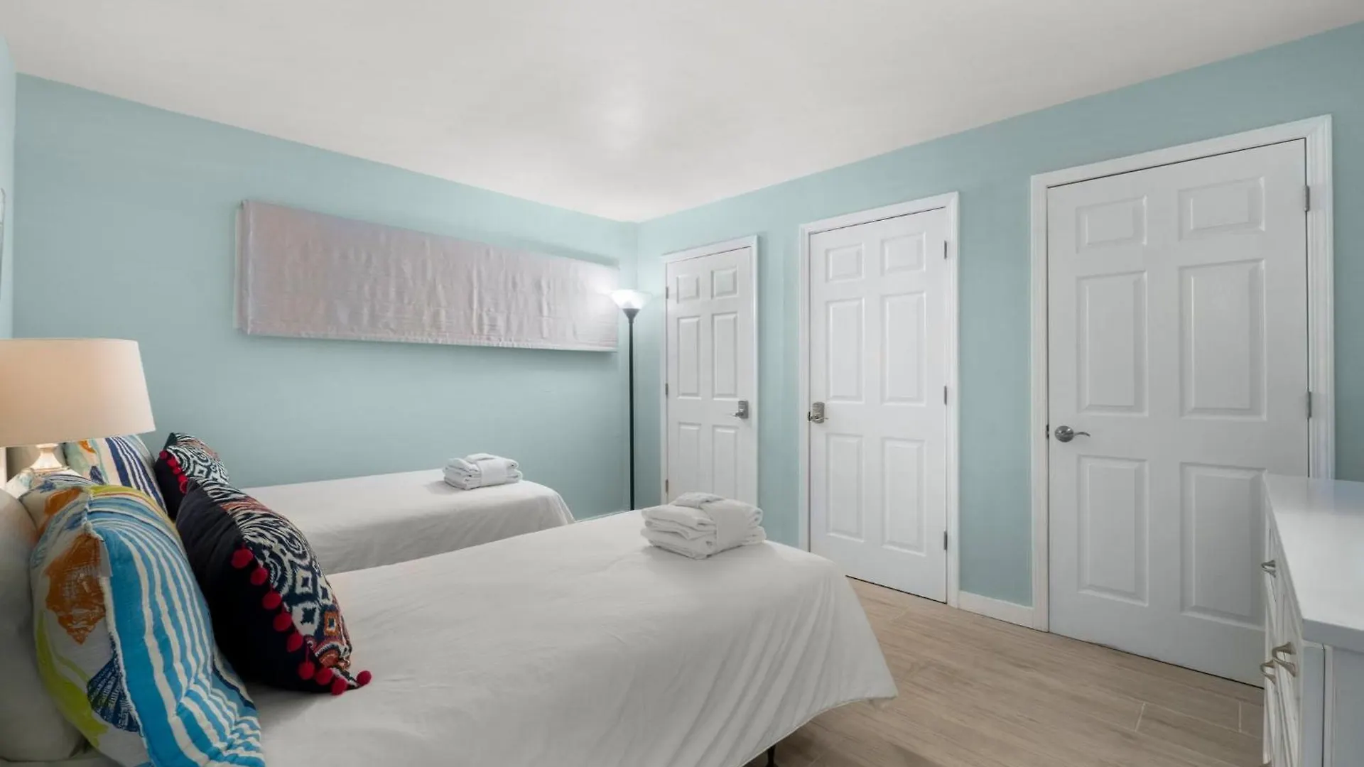 Σπίτι διακοπών Gone Coastal! Mid-Rise Building With A One-Story Floor Plan! Complimentary Activities! Βίλα Panama City Beach