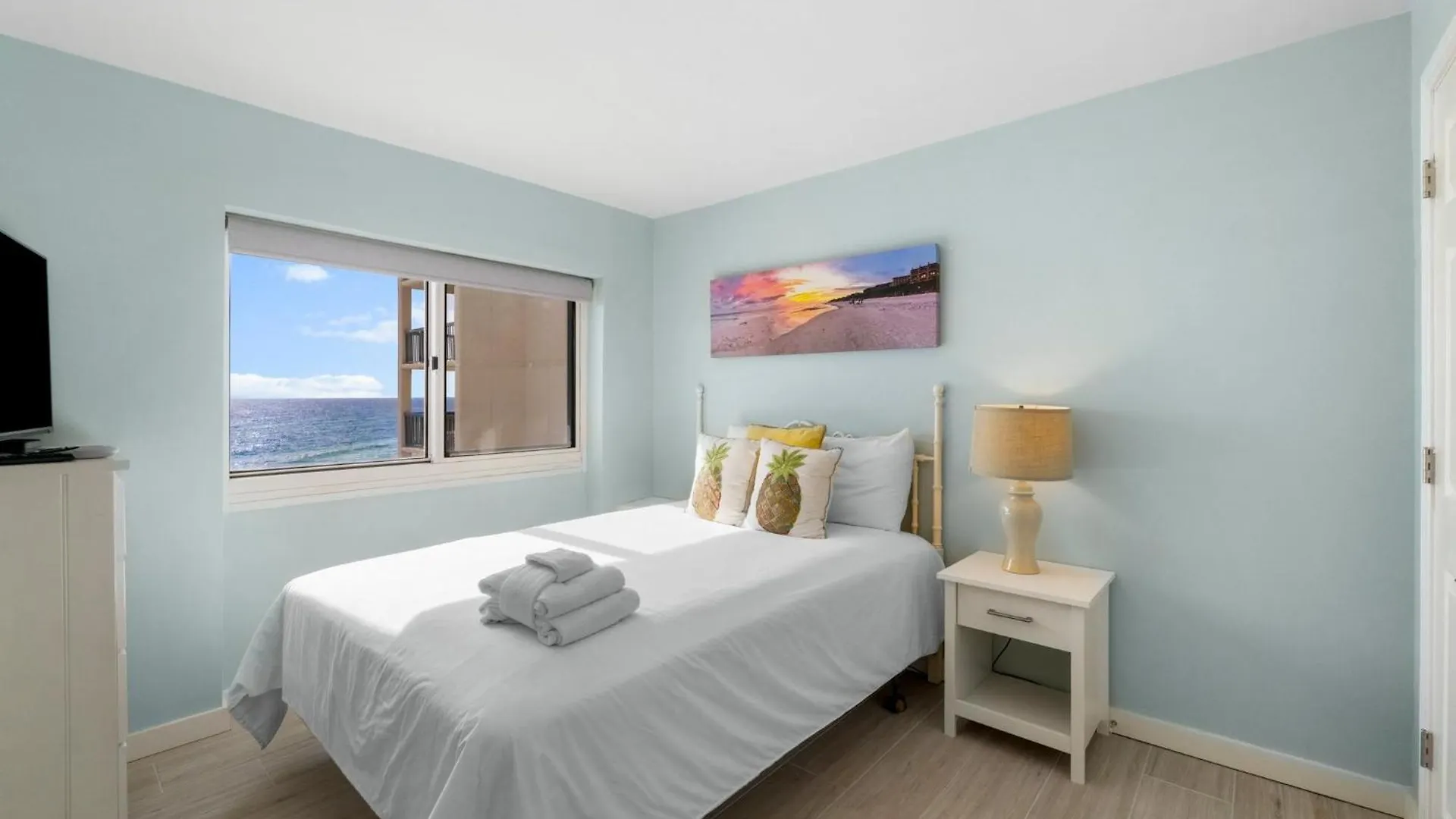 Σπίτι διακοπών Gone Coastal! Mid-Rise Building With A One-Story Floor Plan! Complimentary Activities! Βίλα Panama City Beach