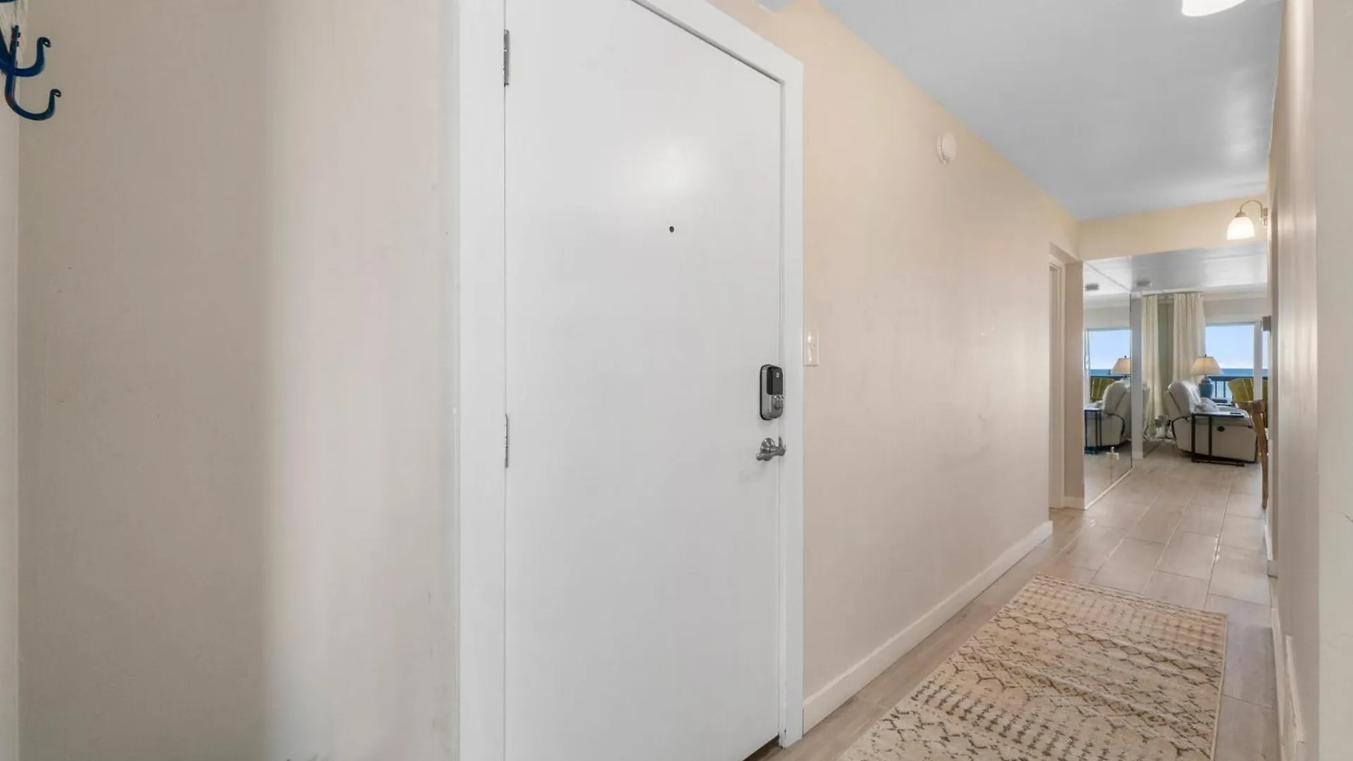 Σπίτι διακοπών Gone Coastal! Mid-Rise Building With A One-Story Floor Plan! Complimentary Activities! Βίλα Panama City Beach