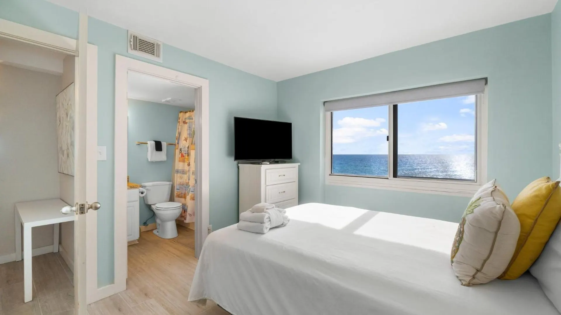 Gone Coastal! Mid-Rise Building With A One-Story Floor Plan! Complimentary Activities! Βίλα Panama City Beach Ηνωμένες Πολιτείες της Αμερικής